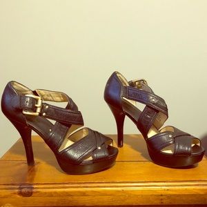 Michael Kors heels
